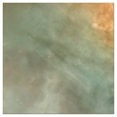 Carina Nebula Galaxy Stof (Close Up)