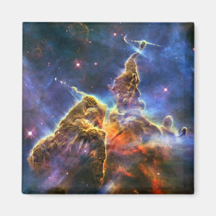 Carina Nebula (Hubble Telescope) Magneet