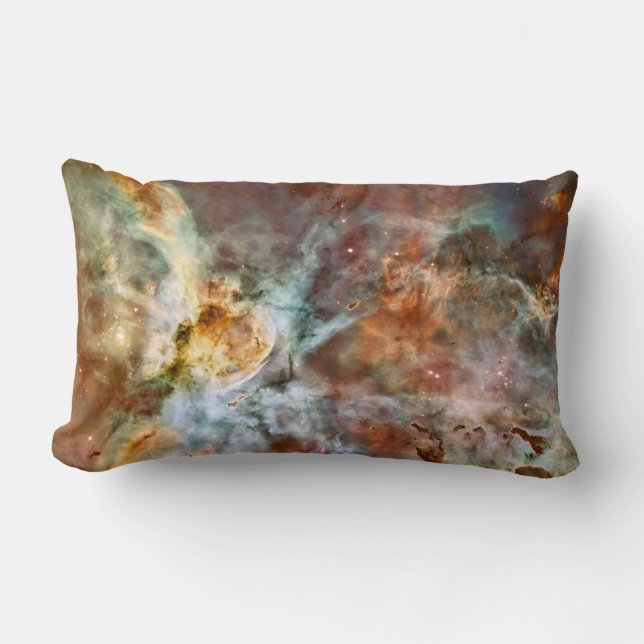 Carina Nebula Kussens (Voorkant)