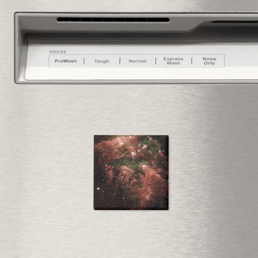 Carina Nebula Magneet (Insitu (Vaatwasser))