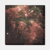 Carina Nebula Magneet (Voorkant)