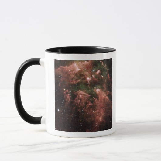 Carina Nebula Mok (Links)