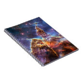 Carina Nebula Notitieboek (Rechterzijde)