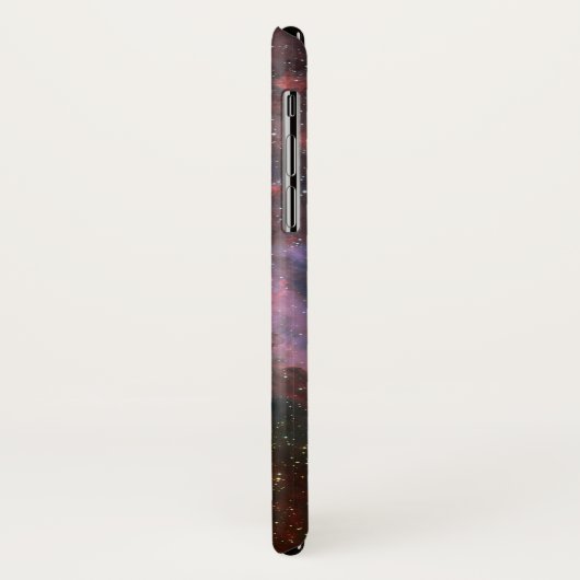 Carina Nebula - Ons Geweldige universum Case-Mate iPhone Case (Achterkant/links)