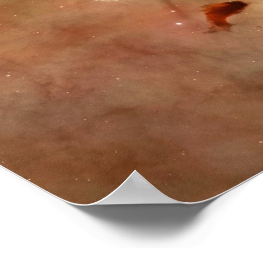 Carina Nebula Print (Hoek)