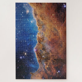 Carina Nebula Puzzle Legpuzzel