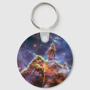 Carina Nebula Sleutelhanger