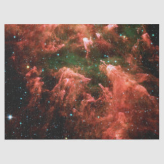 Carina Nebula Space Astronomy Science Foto Tissuepapier
