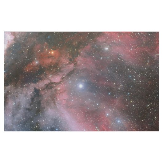 Carina Nebula Stof (Yard (91,4 cm))