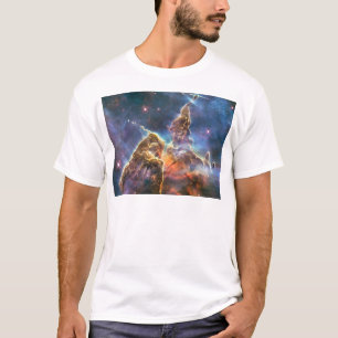 Carina Nebula T-shirt