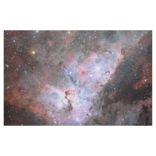 Carina Nebula van ESO Stof (Yard (91,4 cm))