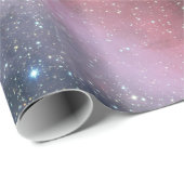 Carina Nebula, Wolf-Rayet ster WR 22 Cadeaupapier (Rol Hoek)