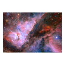 Carina-nevel, Eta Carinae