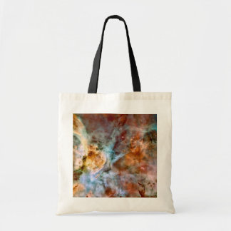 Carina-nevel NASA Hubble-telescoop ruimtefoto Tote Bag