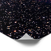 Carina-nevel Poster (Hoek)