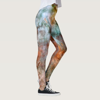 Carina Nevel Stelsel Leggings