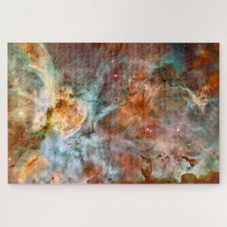 Carina Nevel Stelsel Legpuzzel