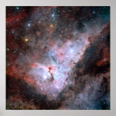 Carina Poster (Voorkant)