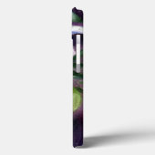 Caring Breast Cancer Awareness IPhone6 case (Achterkant / Links)