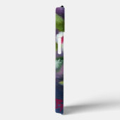 Caring Breast Cancer Awareness IPhone6 case (Achterkant / Rechts)