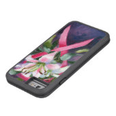 Caring Breast Cancer Awareness IPhone6 case (Bodem)