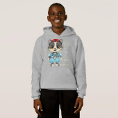 Caring Cat Nurse: Het is mijn ding (Voorkant volledig)