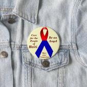 Caring for Haiti_ Button (In situ)