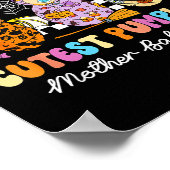 Caring For The Cutest Pumpkins Mother Baby Nurse H Poster (Hoek)