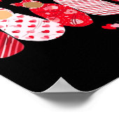 Caring For The Cutest Sweethearts Nicu Nurse Valen Poster (Hoek)