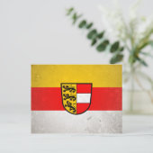 Carinthia Briefkaart (Staand voorkant)