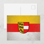 Carinthia Briefkaart (Voorkant / Achterkant)