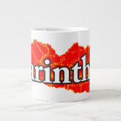 Carinthia Grote Koffiekop (Voorkant)