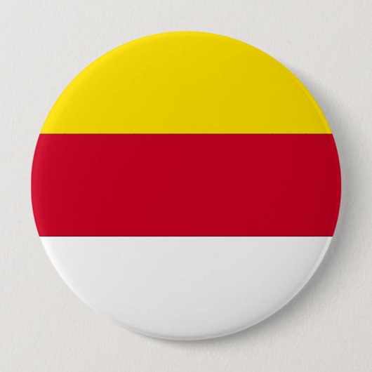 Carinthia Ronde Button 4,0 Cm (Voorkant)