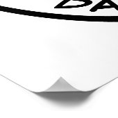 Carioca da Gema Poster (Hoek)