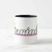 Carioca Mug Mok (Midden)