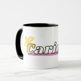 Carioca Mug Mok