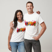 Carioca T-shirt (Unisex)