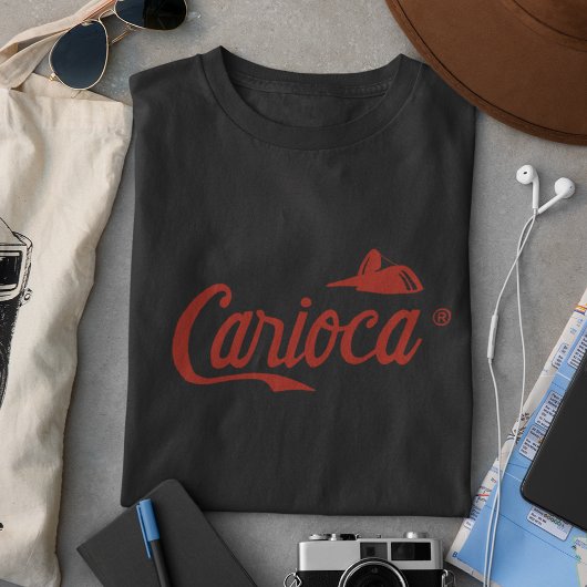 carioca t-shirt