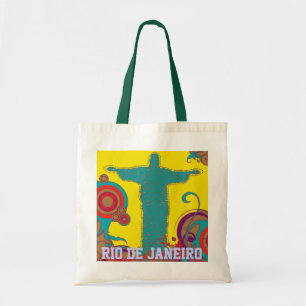 Carioca zak tote bag