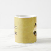 Cariou Duel - Alaska Koffiemok (Center)