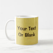 Cariou Duel - Alaska Koffiemok (Links)