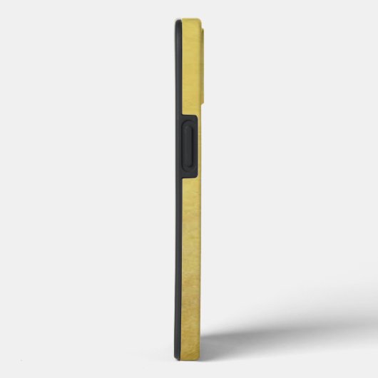 Cariou Duel - Canada Hoesje-Mate iPhone Case (Achterkant / Rechts)