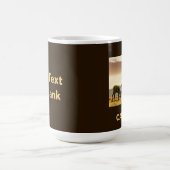 Cariou Duel - Canada Koffiemok (Center)