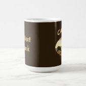 Cariou Duel - Canada Koffiemok (Center)