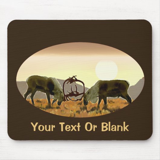 Cariou Duel Muismat (Voorkant)