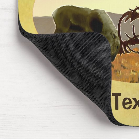 Cariou Duel Muismat (Hoek)