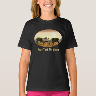 Cariou Duel T-shirt