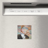 Cariou Magneet (Insitu (Vaatwasser))