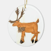 Cariou Ornament (Links)