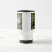 Cariou Reisbeker (Center)